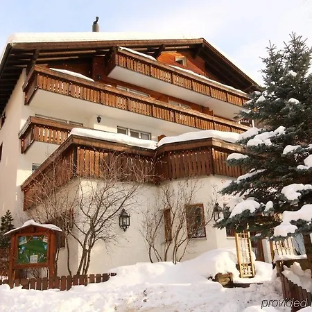 Alpenroyal Szálloda 3*