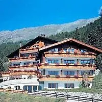Hotel Alpenroyal Zermatt