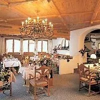 Hotel Alpenroyal