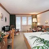 Alpenroyal Hotel Zermatt