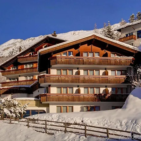 Alpenroyal Hotel