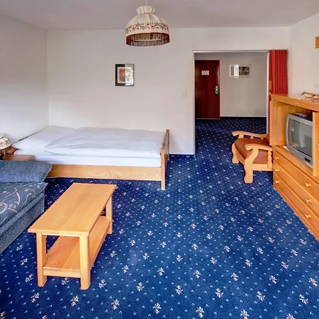 Hotel Alpenroyal