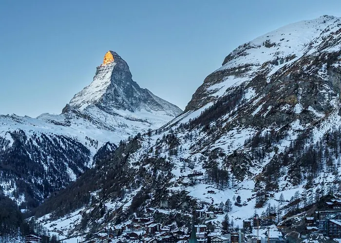 Alpenroyal Hotell 3*