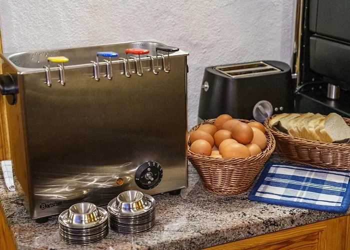 阿尔彭皇家酒店 酒店 3*