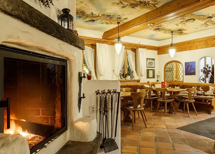 酒店 阿尔彭皇家酒店 采尔马特