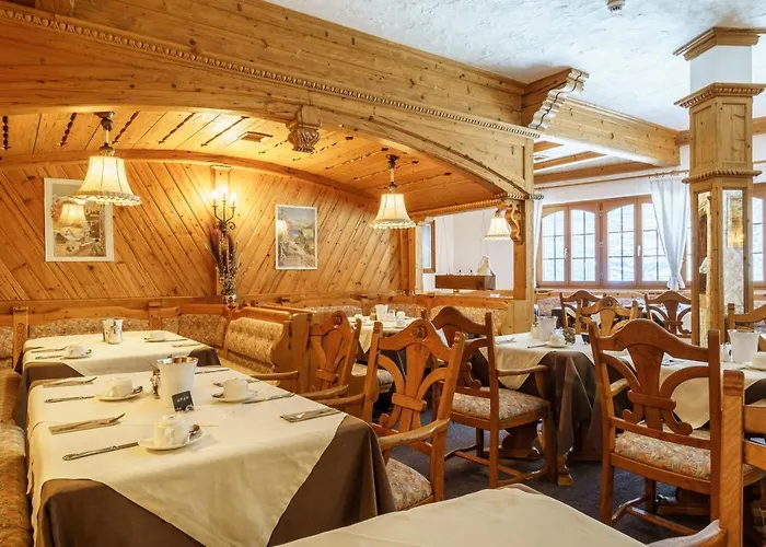 阿尔彭皇家酒店 3*