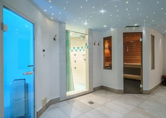 Hotel Alpenroyal Zermatt