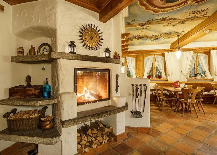 阿尔彭皇家酒店