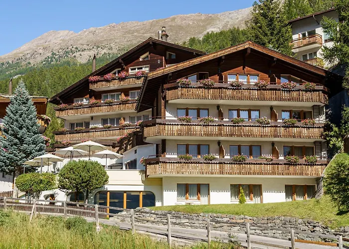 阿尔彭皇家酒店