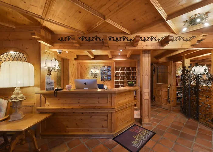 阿尔彭皇家酒店 采尔马特