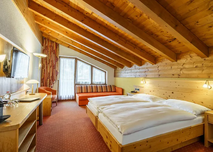 阿尔彭皇家酒店 3*