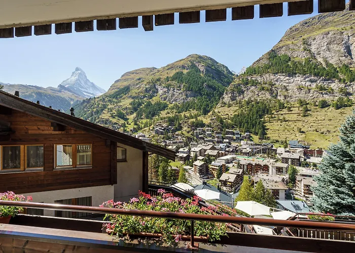 Alpenroyal 3* Zermatt