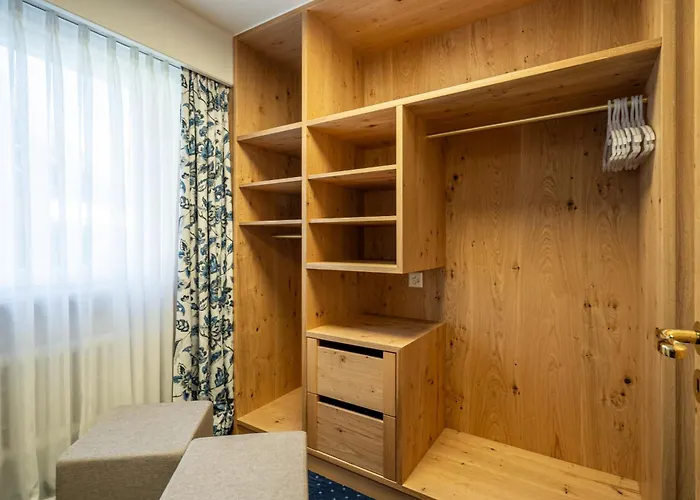 阿尔彭皇家酒店