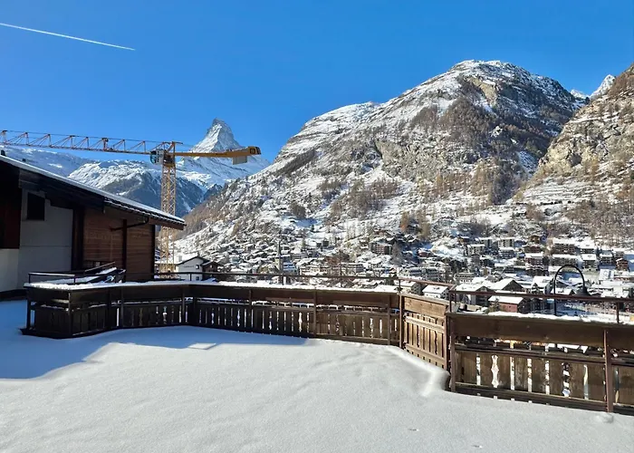 Alpenroyal 3* Zermatt