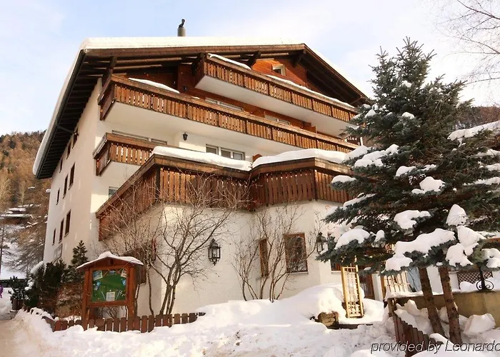 Alpenroyal Hotel 3*