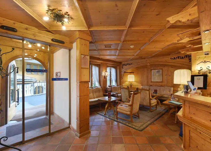 Alpenroyal 3* Zermatt