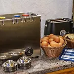 Alpenroyal Hotel 3*