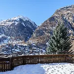 Alpenroyal Zermatt