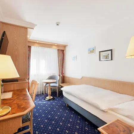 Alpenroyal 3* Церматт