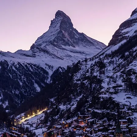 Alpenroyal 3* Церматт