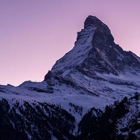 Alpenroyal 3* Zermatt