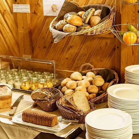 Otel Alpenroyal Zermatt