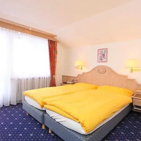 Alpenroyal Otel Zermatt