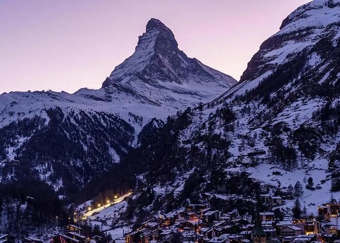 Alpenroyal 3* Zermatt