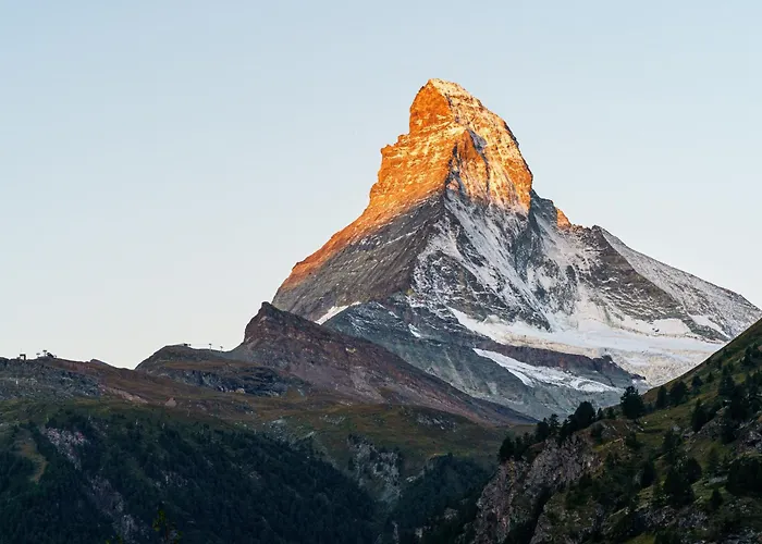 Alpenroyal Hotel Zermatt