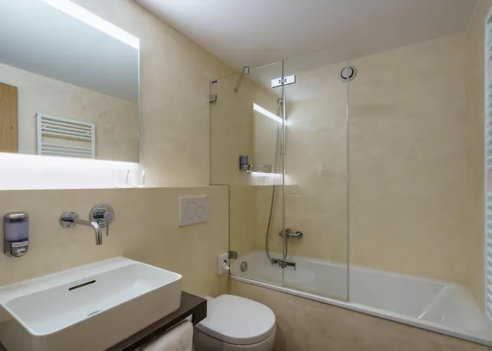 Szálloda Alpenroyal Zermatt