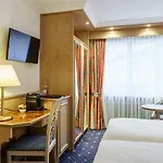 Alpenroyal Готель 3*
