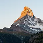 Alpenroyal Отель Церматт