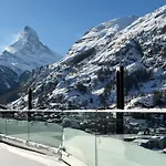 Alpenroyal Церматт