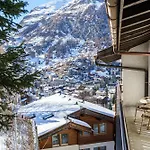 Alpenroyal Церматт