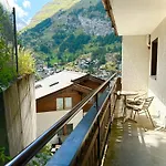 Alpenroyal Готель