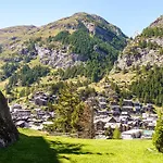 Alpenroyal Готель 3*