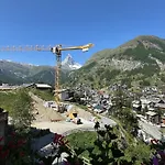 Alpenroyal Готель 3*