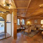 Alpenroyal 3* Церматт