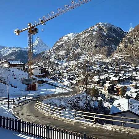 Alpenroyal