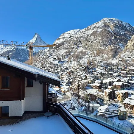 Alpenroyal Готель 3*