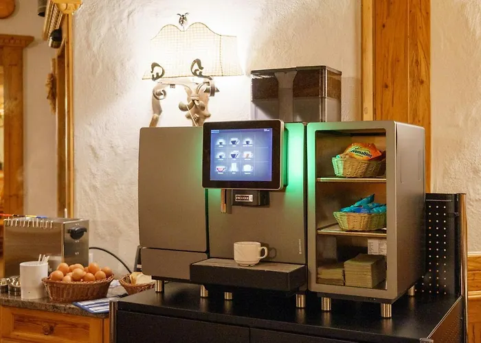 ホテル アルペンロイヤル 3*