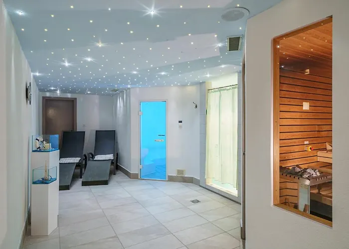 アルペンロイヤル 3* ツェルマット