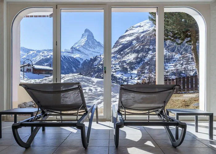 アルペンロイヤル