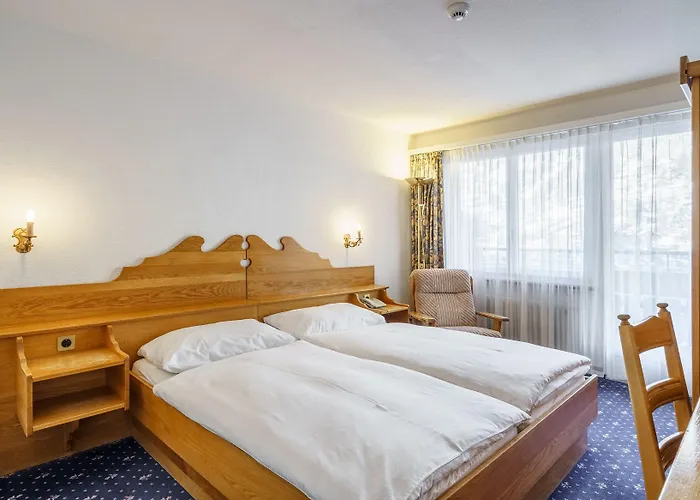 アルペンロイヤル 3*