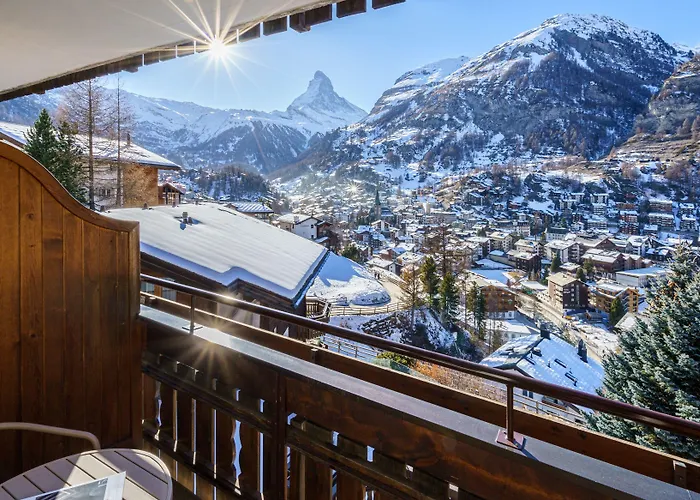 アルペンロイヤル ホテル 3*