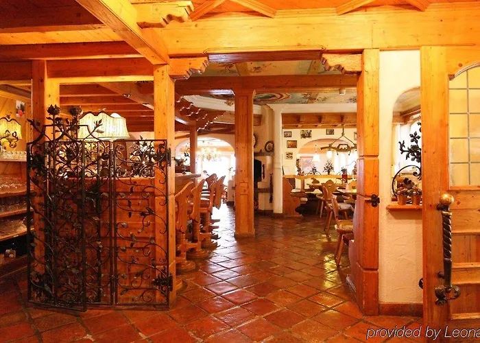 アルペンロイヤル ツェルマット